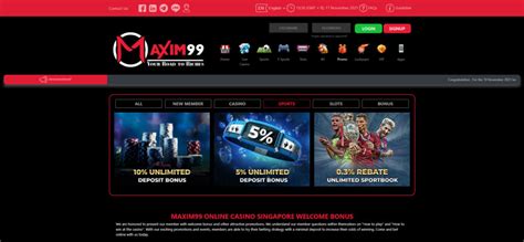 maxim betting odds|Online Gambling News .